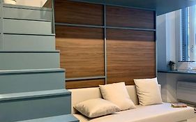 Lovely studio flat in Bocconi